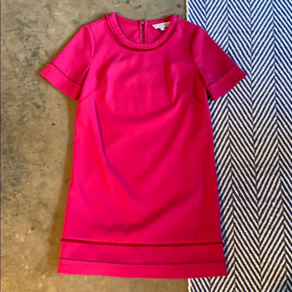 Ann Taylor dress